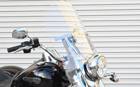 HARLEY FLRT MCC