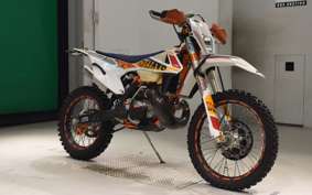 KTM 250 EXC SIXDAYS 2012