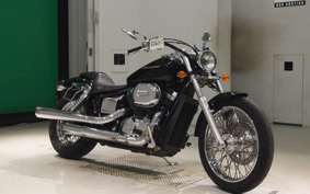 HONDA SHADOW 400 SLASHER 2003 NC40