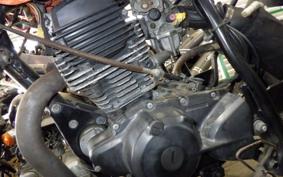 YAMAHA TW200 1993 2JL