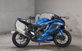 KAWASAKI  NINJA ZX-4R SE 2023 ZX400P