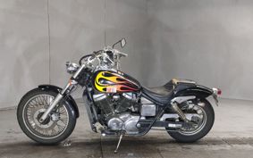 HONDA SHADOW400 SLASHER NC40