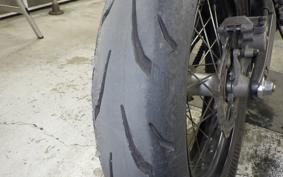 HONDA CRF250M 2018 MD44