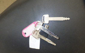 HONDA DIO Gen.6 AF62