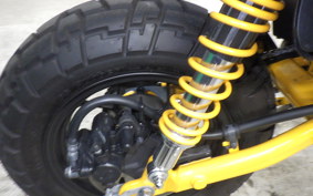 HONDA MONKEY 125 2008 JB03