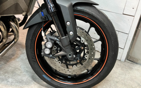 YAMAHA MT-09 2014 RN34J