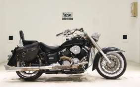 YAMAHA DRAGSTAR 1100 CLASSIC 2003 VP13J