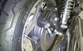 SUZUKI GS750G 1981 GS750G