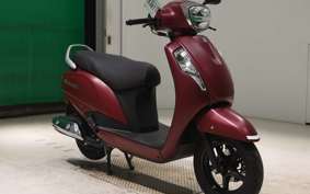SUZUKI ADDRESS V125 Gen.2 2023 DP12H