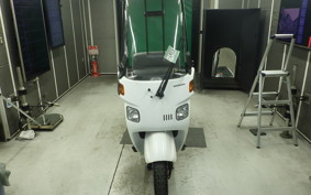 HONDA GYRO CANOPY TA03