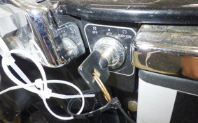 HARLEY FXDL 1450 2001