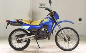 SUZUKI TS50 Hustler 2008 SA11A