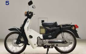 HONDA C50 SUPER CUB E 2001 C50