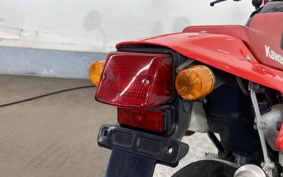 KAWASAKI KSR-2 MX080B