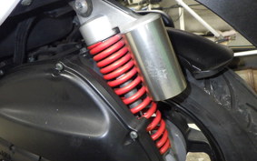 YAMAHA JOG ZR Gen.3 2024 SA39J