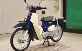 HONDA C50 SUPER CUB AA09