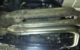 HONDA CB400 SUPER BOLDOR VTEC 2012 NC42