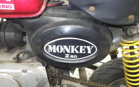 HONDA MONKEY Z50J