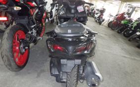 SUZUKI SKYWAVE 200 (Burgman 200) 2024 CH41A