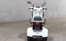 HONDA GYRO TD02