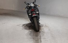KAWASAKI NINJA ZX-25R ZX250E