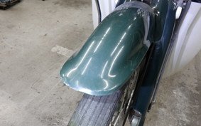 HONDA C50 SUPER CUB 2026 C50