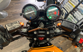 KAWASAKI ZEPHYR1100 2006 ZRT10A