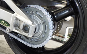 SUZUKI GSX1300R HAYABUSA 2001