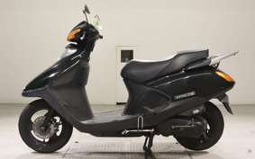 HONDA SPACY 100 2013 JF13