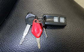 HONDA PCX125 2010 NC125D