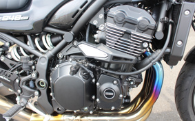 KAWASAKI Z900RS CAFE 2021 ZR900C