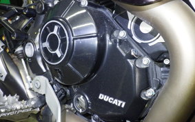 DUCATI SCRAMBLER DESERT SIED 2022