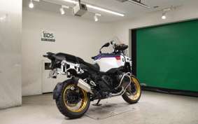 BMW R1300GS Adventure ASA 2026