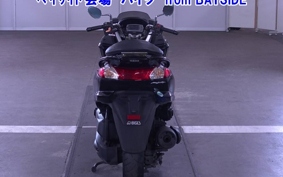 YAMAHA MAJESTY 250-4