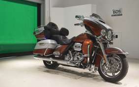 HARLEY FLHTKSE 1800CVO 2014