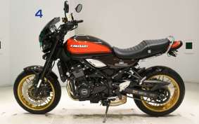 KAWASAKI Z900RS 2018 ZR900C