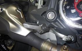 DUCATI M1200 2018
