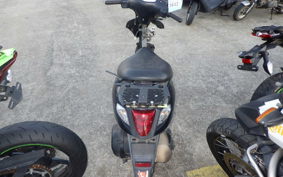 SUZUKI ﾚｯﾂ CA4AA