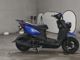 Фото Yamaha BW'S 50 с японского аукциона