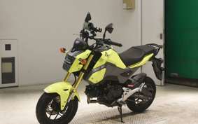 HONDA ｸﾞﾛﾑ 2021 JC61