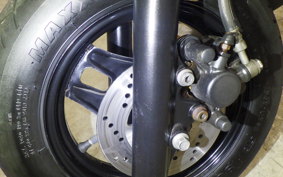 SUZUKI ADDRESS V125 S 2023 CF4MA