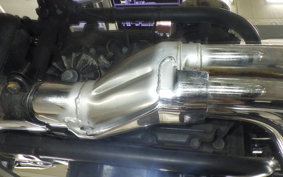 KAWASAKI ZEPHYR 400 KAI 2007 ZR400C