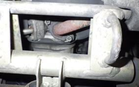 HONDA TODAY 2023 AF61