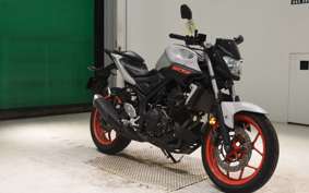 YAMAHA MT-03 2019 RH13J