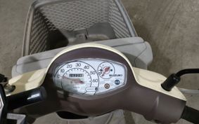 SUZUKI  LET`S  BASKET  CA4AA