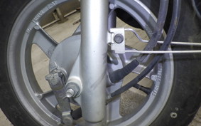 YAMAHA GEAR Gen.2 2023 UA08J