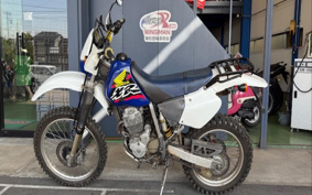 HONDA XR250 MD30