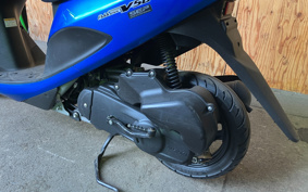 SUZUKI ADDRESS V50 CA4BA