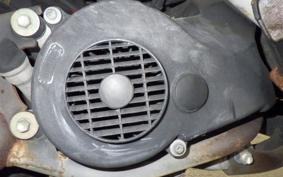 SUZUKI ADDRESS V125 CF46A