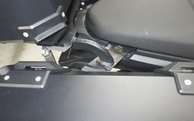HONDA 400X 2020 NC56